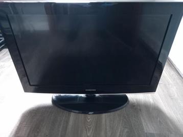 Samsung HD Ready 81 cm tv met afstandsbediening