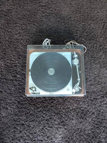 Platine Thorens TD124 TD 124