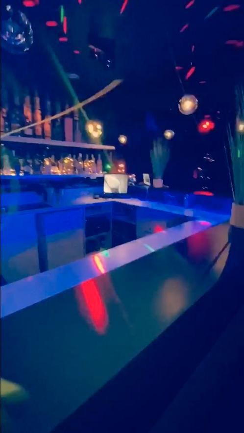 Luxe bar/nightclub /champagne club over te nemen regio Gent, Zakelijke goederen, Exploitaties en Overnames