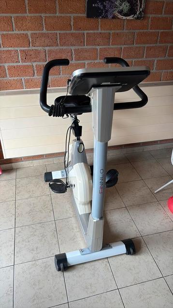 Hometrainer gratis