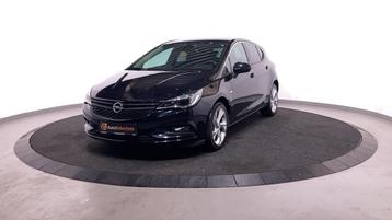 Opel Astra 1.4 Turbo/Automaat/GPS/Parkeersensoren voor en a