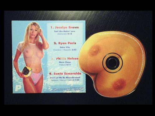 COMPIL disco 4 titres "Wet&Wild" (Jocelyn Brown, Ryan Paris,, CD & DVD, CD | Compilations, Neuf, dans son emballage, Enlèvement ou Envoi
