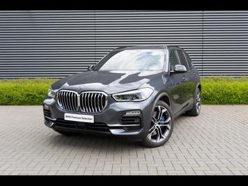 BMW Serie X X5 xDrive45e 