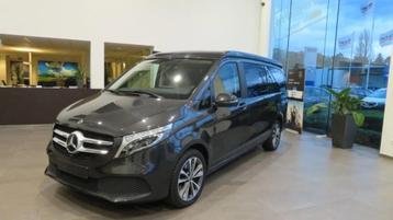 Mercedes-Benz V 250 MARCO POLO , Margin vehicle 69.500 € i