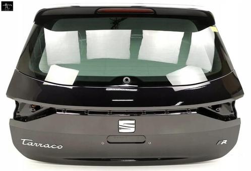 Seat Tarraco achterklep, Autos : Pièces & Accessoires, Électronique & Câbles, Seat, Utilisé, Enlèvement