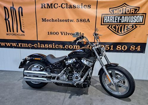 Harley-Davidson SOFTAIL - STANDARD 107 Demo (bj 2022), Motoren, Motoren | Harley-Davidson, Bedrijf, Chopper