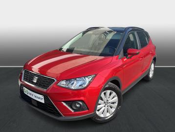 Seat Arona 1.0 TSI Move! (EU6AP)