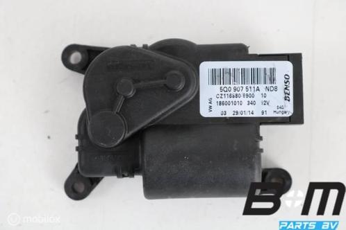 Kachelstelmotor Audi TT 8S 5Q0907511A, Autos : Pièces & Accessoires, Autres pièces automobiles, Utilisé