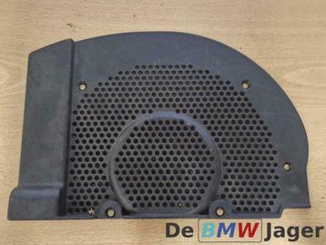Afdekkap speaker BMW 7-serie E65 E66 E67 65136907655