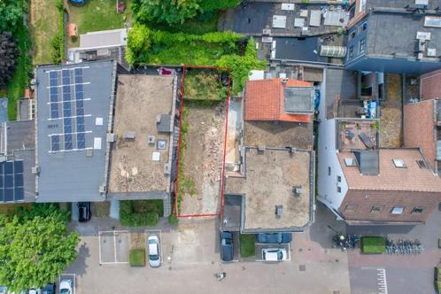 Zeer gunstig gelegen projectgrond met veel mogelijkheden!, Immo, Huizen en Appartementen te koop, Provincie Antwerpen, tot 200 m²