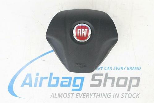 Stuur airbag Fiat Qubo (2008-2016), Auto-onderdelen, Besturing, Gebruikt, Ophalen of Verzenden