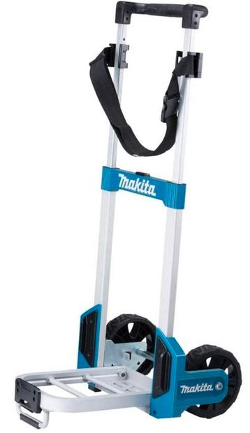 makita trolley 