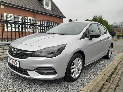 Opel Astra 1.2 Turbo Essence, Autos, Opel, Entreprise, Achat, Astra, ABS, Caméra de recul, Airbags, Android Auto, Apple Carplay