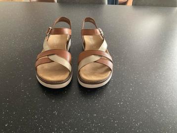 Zomer sandalen dames 