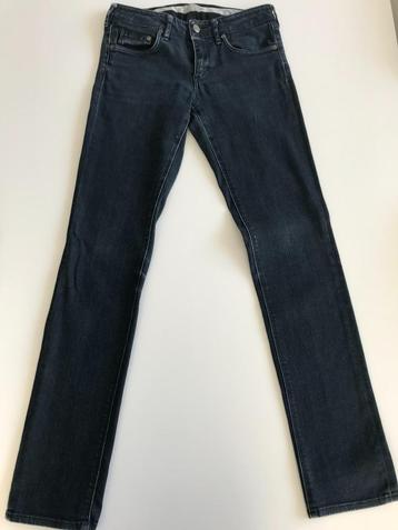 Jeans H&M taille 26 