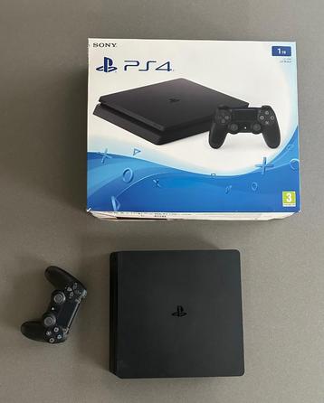 PlayStation PS4