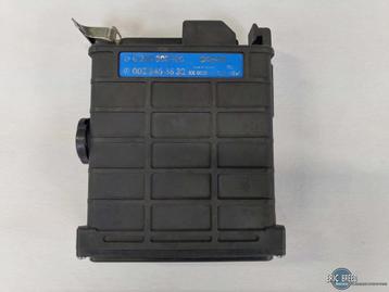 NOS ECU KE-Jetronic voor Mercedes-Benz W201 190E 2.0