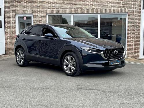 Mazda CX-30 2.0 M-HYBRID / Automaat / 360 camera / Bose, Autos, Mazda, Entreprise, Achat, CX-30, Caméra 360°, ABS, Phares directionnels