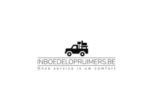 Inboedelopruiming - Huis leegmaken 0495229584, Diensten en Vakmensen, Klusjesman en Klusbedrijf