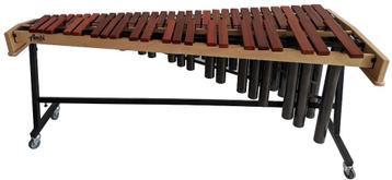 Te huur: Marimba 4.3 octaaf model