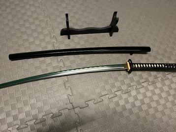 Musashi Katana | Handgemaakt Samurai Zwaard