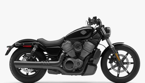 Harley-Davidson RH975 Nightster (bj 2023), Motoren, Motoren | Harley-Davidson, Bedrijf, Overig