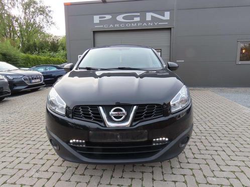 Nissan QASHQAI 1.5 dCi 2WD Acenta (bj 2015), Auto's, Nissan, Bedrijf, Te koop, Qashqai, ABS, Airbags, Airconditioning, Android Auto