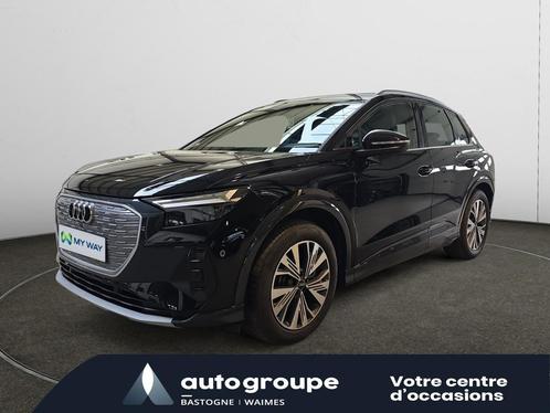 Audi Q4 e-tron 82 kWh 40 Advanced, Auto's, Audi, Bedrijf, Overige modellen, ABS, Airbags, Airconditioning, Boordcomputer, Cruise Control