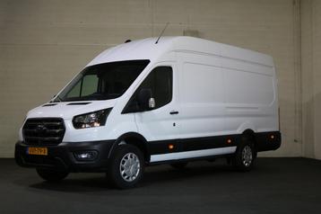 Ford Transit 2.0 TDCI 130pk L4 H3 Trend Airco 270Gr Achterde