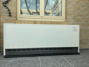 Accumulatiekachel. Oudenburg