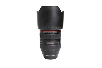 Canon EF 28-70mm F2.8 L USM lens met 12 maanden garantie