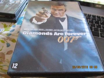 James Bond films 