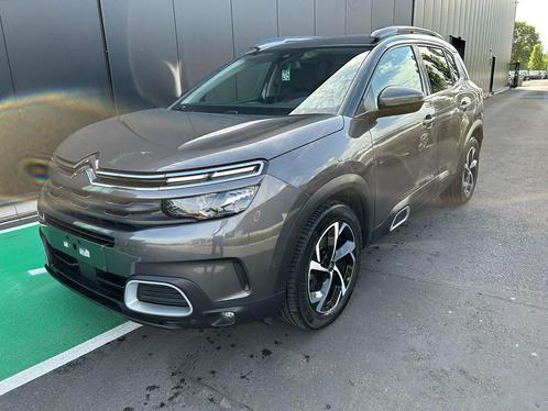 Citroen C5 AIRCROSS 1.2 PureTech Feel, Autos, Citroën, Entreprise, C5, ABS, Airbags, Air conditionné, Bluetooth, Ordinateur de bord