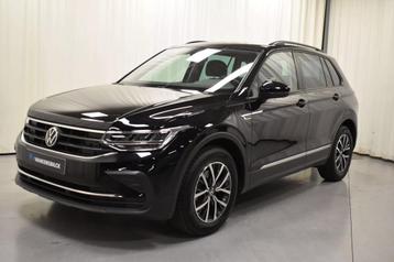 Volkswagen Tiguan 1.5 TSI Act VERKOCHT VENDU SOLD