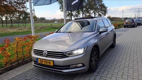 Volkswagen Passat Variant 1.6 TDI Business Edition, Autos, Volkswagen, Entreprise, Passat, ABS, Airbags, Air conditionné, Alarme