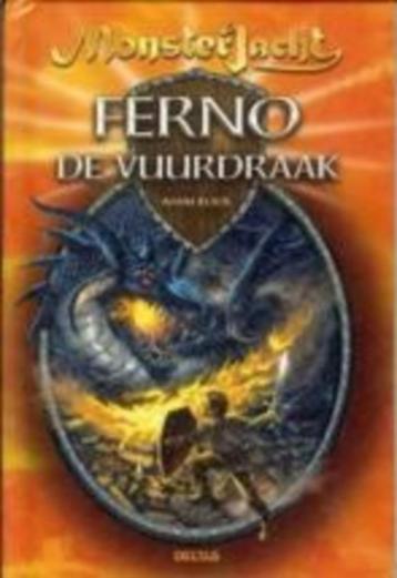 Ferno de fuurdraak