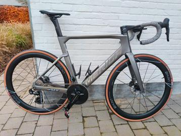 Merida Reacto team maat Large