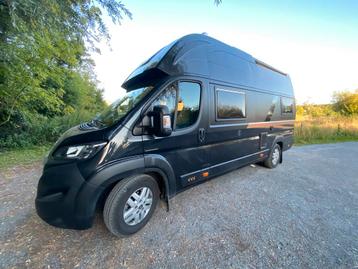 Camper Globetraveller Pathfinder Z