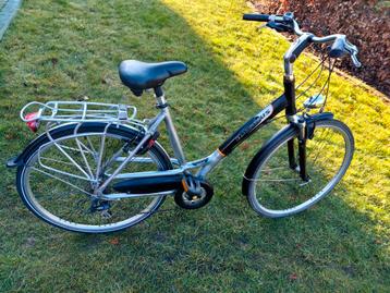 Batavus perfect in orde lees beschrijving