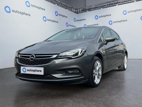 Opel Astra K Innovation, Autos, Opel, Entreprise, Astra, Bluetooth, Air conditionné automatique, Cruise Control, Avertisseur d'angle mort