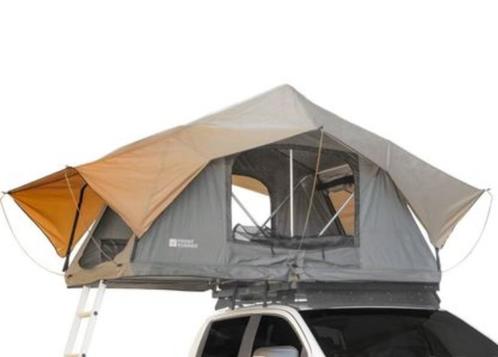 Tente de toit (location), Caravanes & Camping, Tentes, jusqu'à 2, Comme neuf, Enlèvement