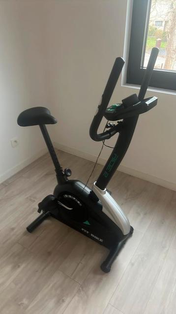 GRATIS hometrainer perfect werkend