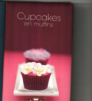 Cupcakes en muffins anthony carroll 192 blz