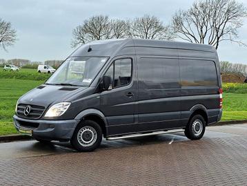 Mercedes-Benz Sprinter 313 2.2 CDI AC AUTOMAAT LAADKLEP AANW