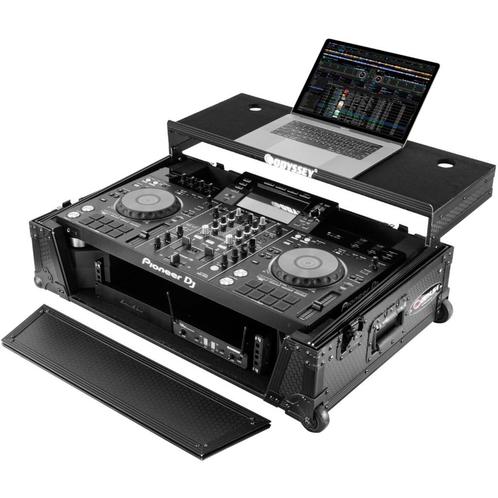 Flightcase XDJ-RX3/RX2 Odyssey zwart (Nieuw!!), Musique & Instruments, DJ sets & Platines, Neuf, DJ-Set, Autres marques, Enlèvement
