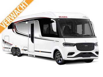 Kabe Travel Master Travel Master Imperial i810 LQB