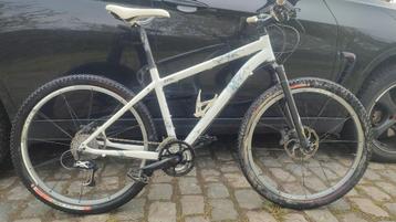 specialized MTB voor dames full XTR