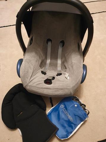 Maxi cosi CabrioFix