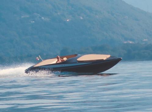 ALBATRO 6.90 RS, Watersport en Boten, Speedboten, Zo goed als nieuw, Ophalen of Verzenden