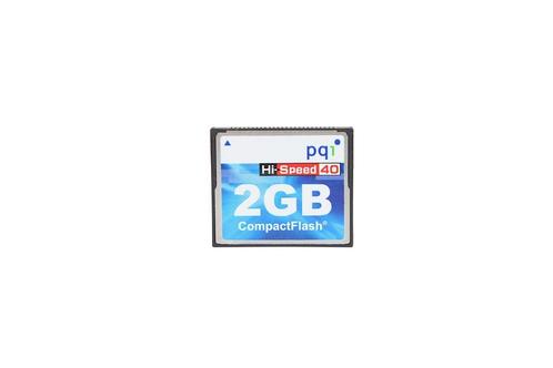 Hi-Speed 2GB Compact Flash geheugenkaart, TV, Hi-fi & Vidéo, Photo | Cartes mémoire, Comme neuf, Compact Flash (CF), 2 GB, Appareil photo